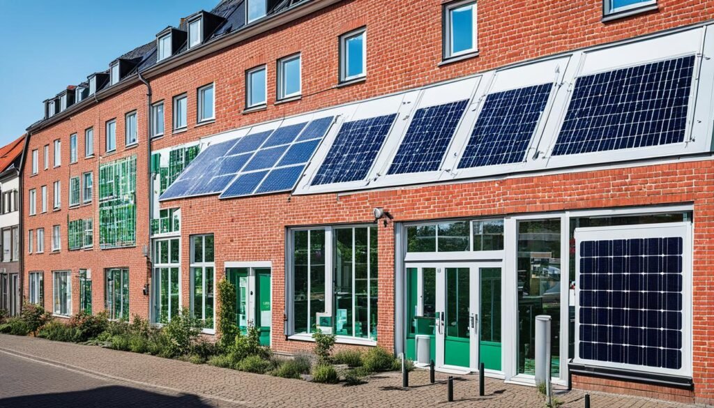 Energieausweis Haus Bremen