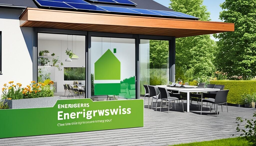 Energieausweis in Hannover
