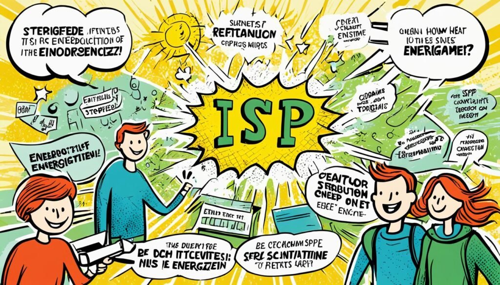 ISFP Förderprogramme Energieeffizienz